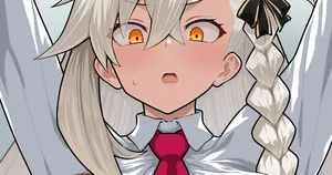 [ぽののぞ] オルガマリー所長