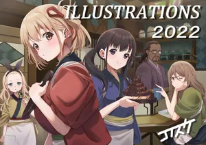 [takinobori (koisuke)] ILLUSTRATIONS2022 [Digital]