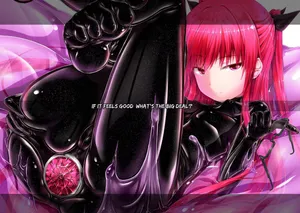 [Mousou Bijutsubu (Sho-yan)] Kimochiyokereba Iijanai [Digital] [English]