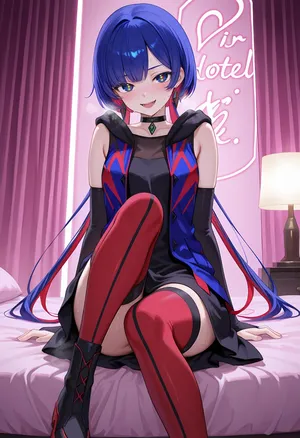 [Laoyeh] Rim [AI Generated]