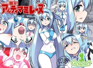 [G’sfactory] Fight! Ultima Milene Comic Edition VOL.4 | 战斗吧！ULTIMA米蕾努 漫画版VOL.4 [Chinese][MarkRip]