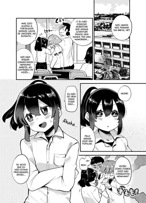 Boku wa Papa no Oyome-san ni Naru Tame ni Umarete Kitanda | I Was Born To Be My Dad's Wife.