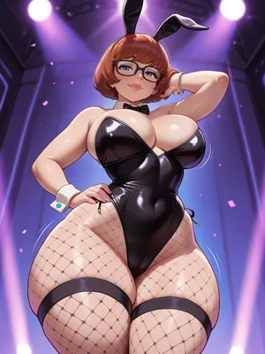 Fanooa Collection [Ai Generated]