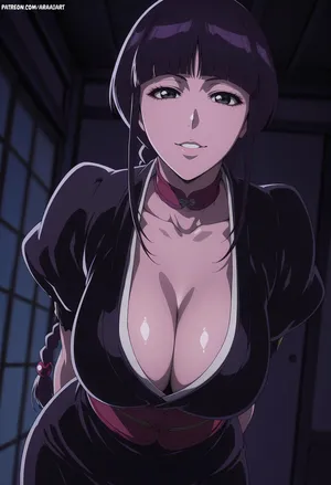 Nemu (araaiart) (Ai generated)