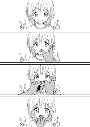 [Minna Daisuki] Stopwatch Bousui ¥980 + Zoku | 980¥ Su Geçirmez Kronometre + Devamı (Jikan Ga Tomareba Ii No Ni) [Turkish] [Digital]