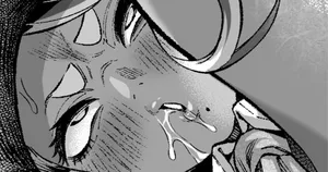 Ooban Yaki] Zoku Ero**ki ni Yarareru Are