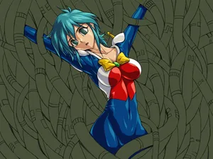 [Circle Rindou] tsuyateka shinshoku no e 3