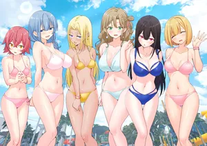 [かみか堂 (銀曜ハル)] スパ・カイラクーア 2.5