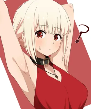 [Donutman] Senzoku Nishikigi