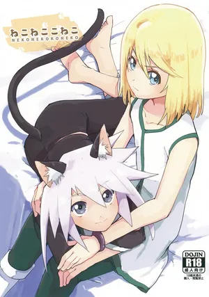 (Tales Link 18) [Yukirinrin! (Oyu)] Neko Neko Koneko (Tales of Symphonia)[MTL]