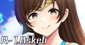 [ment] 変身ヒロイン風美波