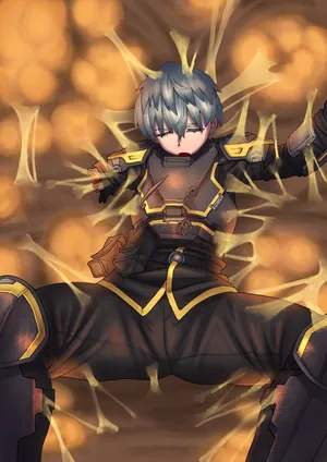 [R18G] Homer ホメーロス 2 ！！！