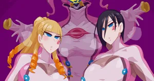 [otokam] Hiruslave (Ohsama Sentai King-Ohger)