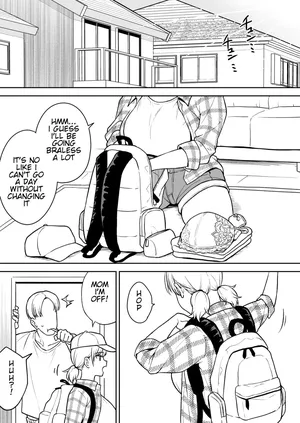 [Yue] Sena-chan and Oni-chan Secret Hot Spring Trip [on going]