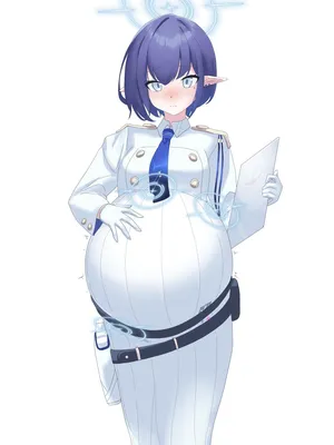 Fau（fanbox）April 2024