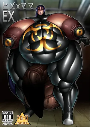 [Tanden Shuzou (Nana Shinshi)] Hime x Mama EX (Fate/Grand Order) [Digital]