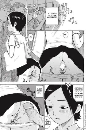 [Karma Tatsurou] Nyokkin (Tomo ni Moyureba) [French] [Decensored][Harenchi no Fansub]