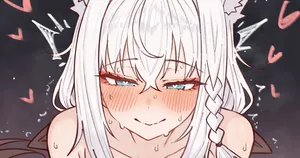 Shiroi Yoru (白い夜) 2025-08-27-🦊