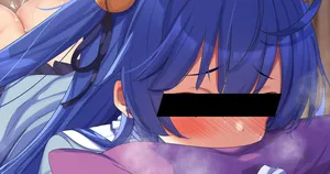 [sakanaya] 寝バックでセックスの気持ちよさを教え込まれる