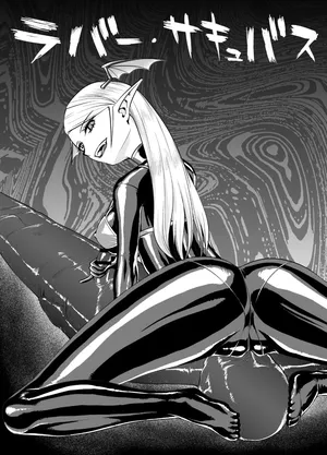 [Rouran Shoujo (tat)] Rubber Succubus [Chinese] [个人机翻汉化]