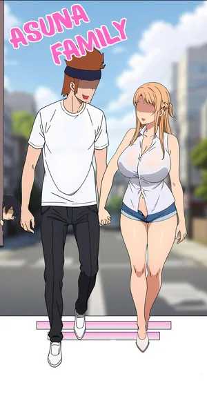 Asuna Family - Part 2