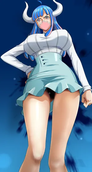 [民兵一号] ありんす