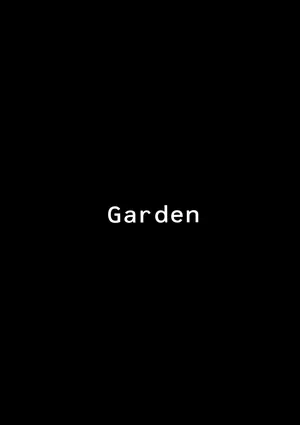 [numata suien] Garden