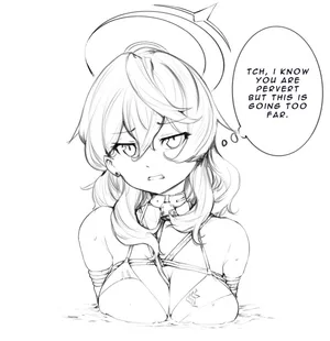 [rou271] Ako Fanbox English version