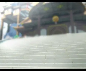 [HVVT] 甘雨篇带小作文