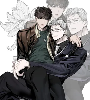 [_pol_Po] 일태의 ㅣ vorwärts gehen {KR}