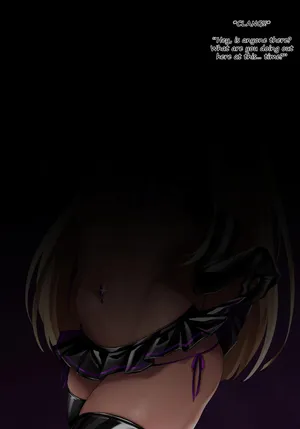 [Ruku] Being milked to death by the evil Aoi-chan