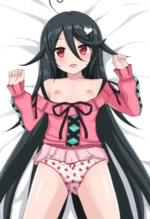 [Bou] Subaru Kazumi Muchi Situ (Puella Magi Madoka Magica Side Story: Magia Record)