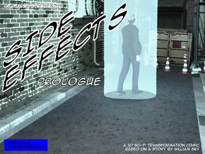 Side Effects jovian16 ( Spanish )