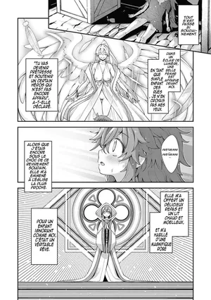 [Akino Sora] Isekai Kita node Sukebe Skill de Zenryoku Ouka Shiyou to Omou | Je suis arrivée dans un autre monde, alors je pense que je vais profiter pleinement de mes talents sexuels !Ch.2 [French] [M] [Digital]