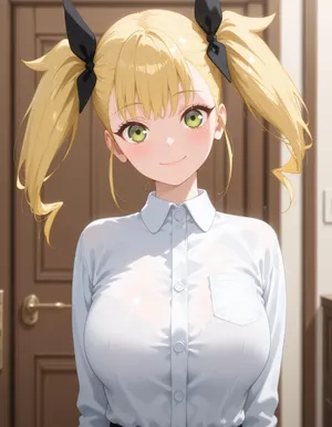 [AiGirl741] Kikoru Shinomiya | Patreon [AI Generated]