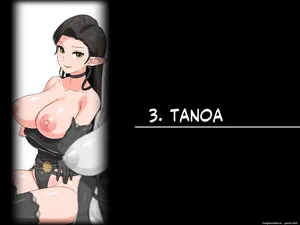 [Butakoma 300g] Takuran Vitamin 3 [English MTL]