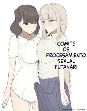 Futanari Seishori Iin