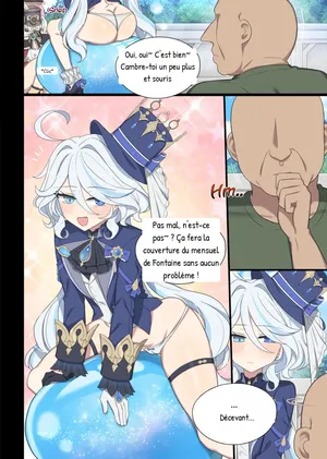 Furina (Poyeop)