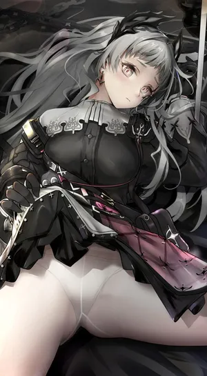 [TROTONOPE爾灣] 艾丽妮 (Arknights) [Decensored]