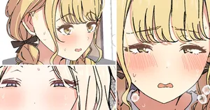 [アリモン] せなこと