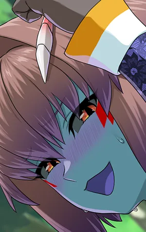 [Butakoma 300g] Vitamin Quest 2 Bonus CG 3 - Nerupura [Korean]