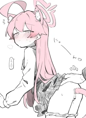 [ねっこ] ブルアカまとめ４０（ホシノ・ミカ他）