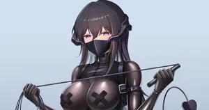 [鴉羽] 大丽花（康士坦丝）