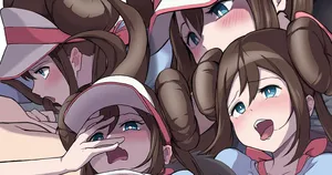 [十色がをん] メイっっっぱいのゆうわく