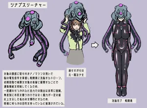 [Hoshii Koubou (Hoshii Garu)] Etowaru Shinryaku KurageDrone Haiboku