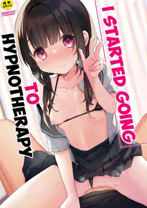 [Kanroame] Saimin Therapy Hajimemashita - I Started Going to Hypnotherapy (English)