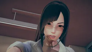 [泳いで云]The Last Lesson（最后一课）