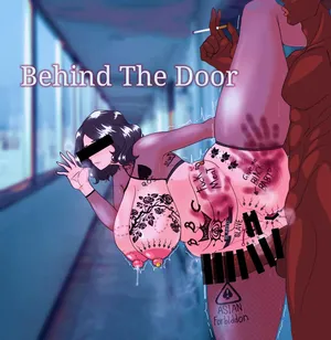 [СheemSuMan] Behind The Door (PT-BR)
