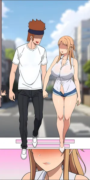 [zhi yitiaomiao] Asuna family 1-32 [Portuguese-BR]