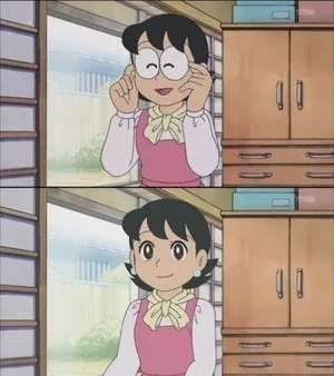 [manilla] のび太ママ